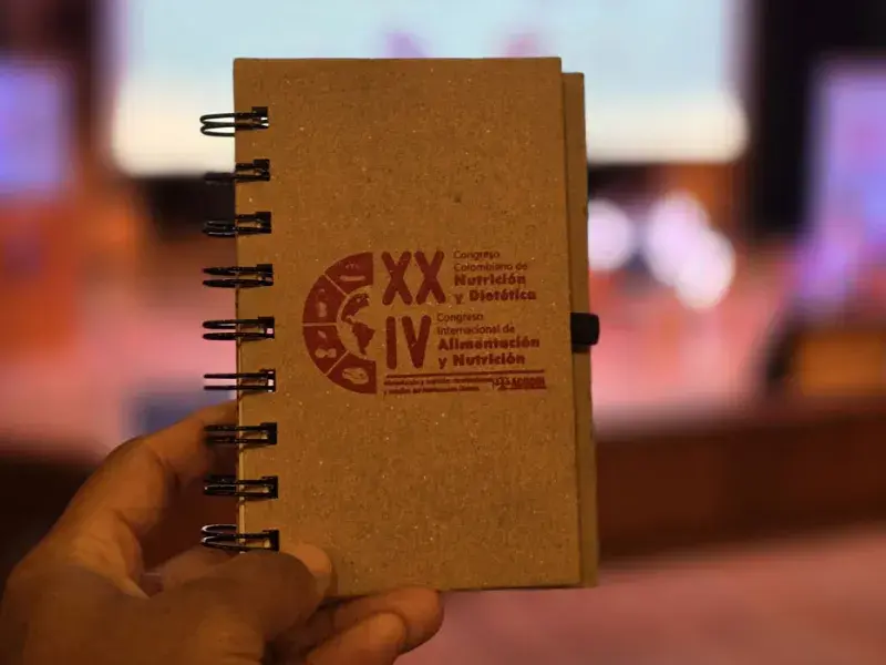 Javeriana Cali fue epicentro del debate nacional e internacional sobre el derecho a la alimentación digna