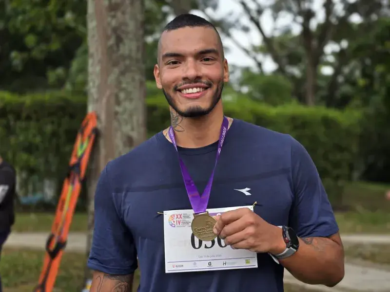 Javeriana Cali fue epicentro del debate nacional e internacional sobre el derecho a la alimentación digna