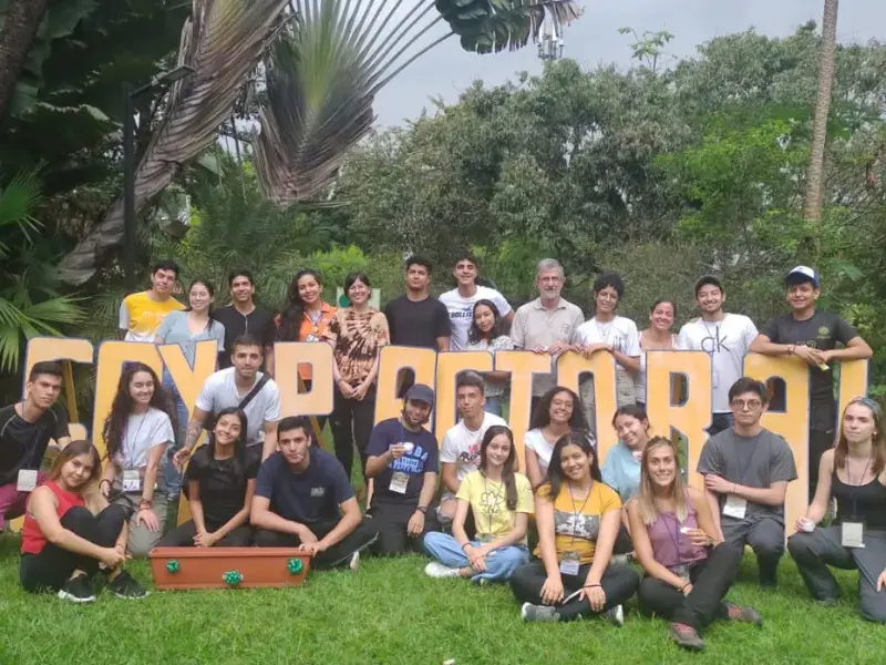 campus universitario