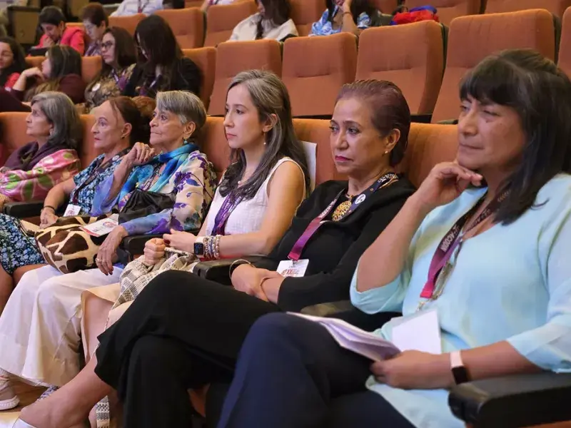 Javeriana Cali fue epicentro del debate nacional e internacional sobre el derecho a la alimentación digna