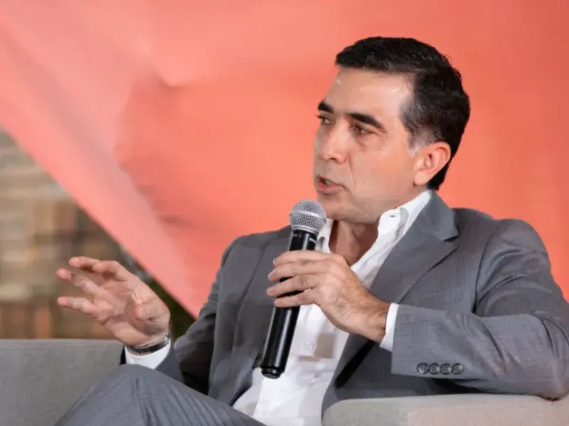 Rendición de cuentas Facultad de Humanidades y Ciencias Sociales de la Javeriana Cali