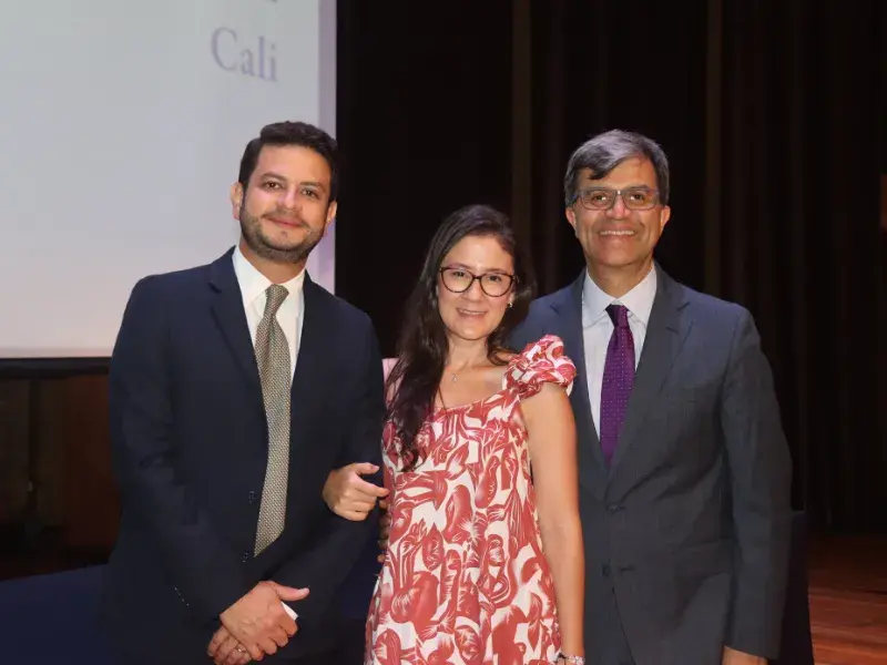 César Casas y sobrinos