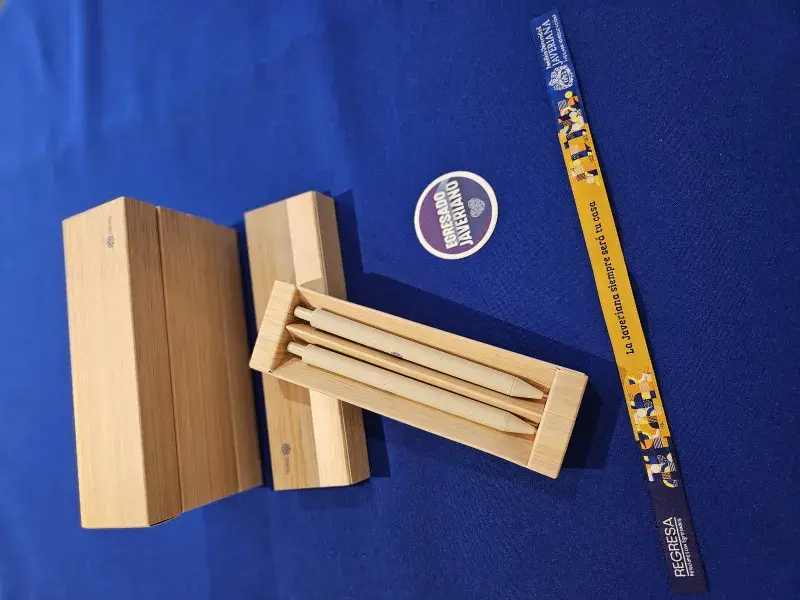 Egresados de Ingeniería Industrial 