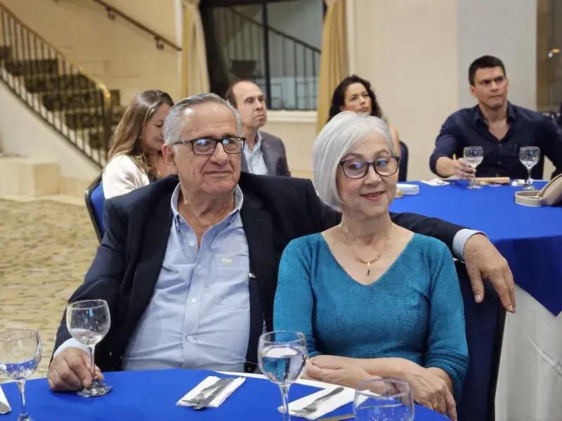 Egresados de Ingeniería Industrial 