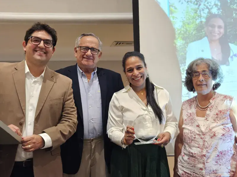 Egresados de Ingeniería Industrial 