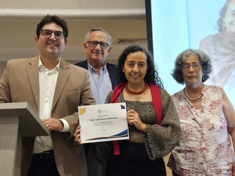 Egresados de Ingeniería Industrial 