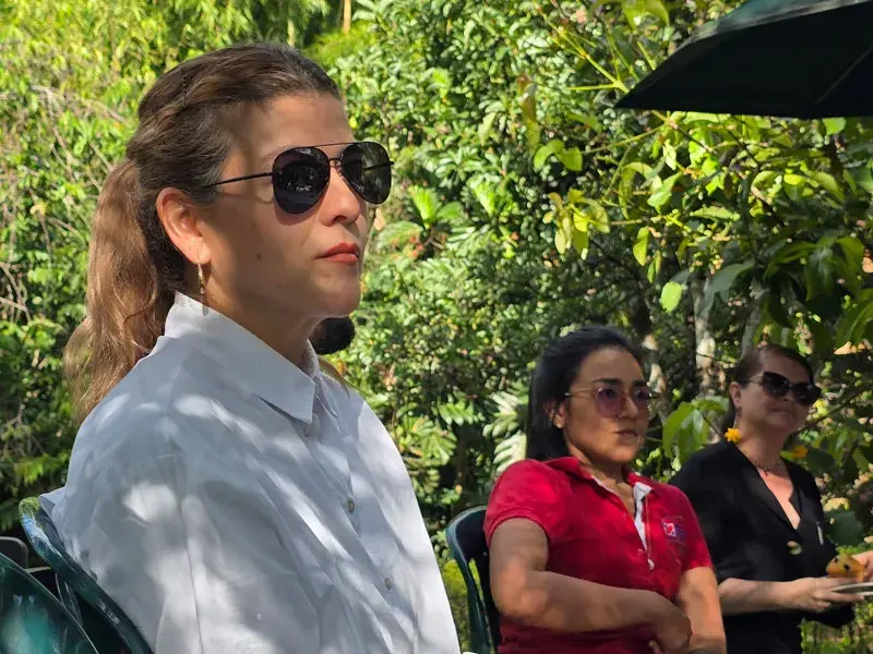 Café Filosófico, un encuentro para pensar la vida desde la filosofía