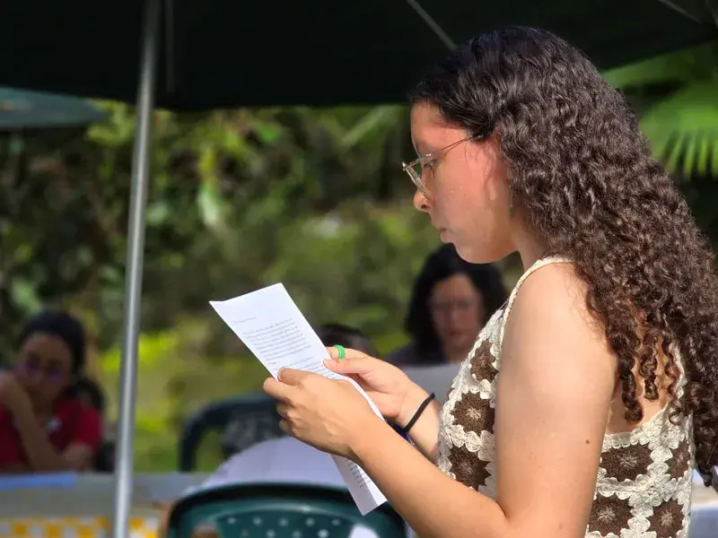 Café Filosófico, un encuentro para pensar la vida desde la filosofía