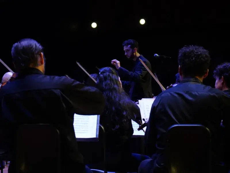 Filarmónica de Cali 