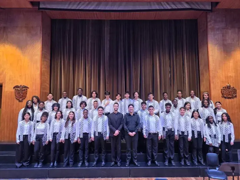 Filarmónica de Cali 