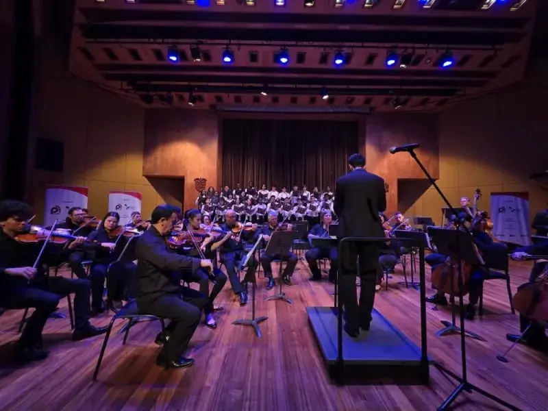 Filarmónica de Cali 