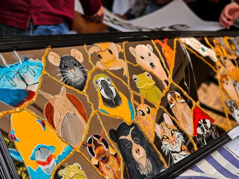 Javeriana Biodiversa