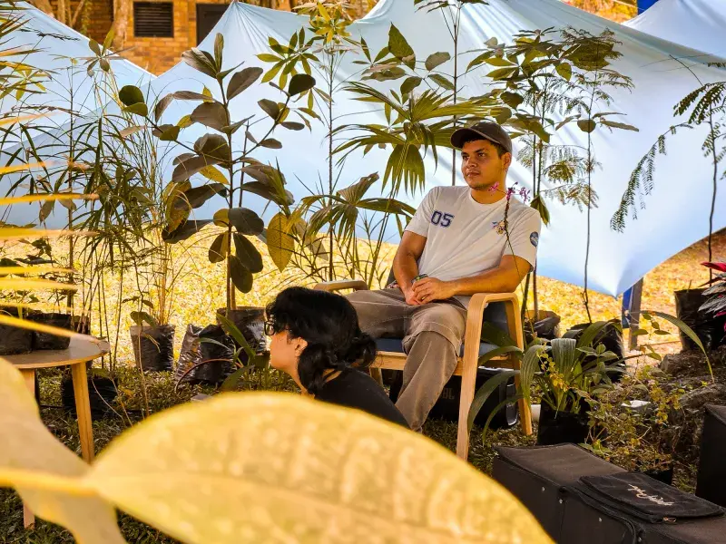 Javeriana Biodiversa