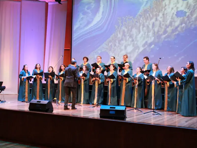 Recuerdos Festival de Coros 2023