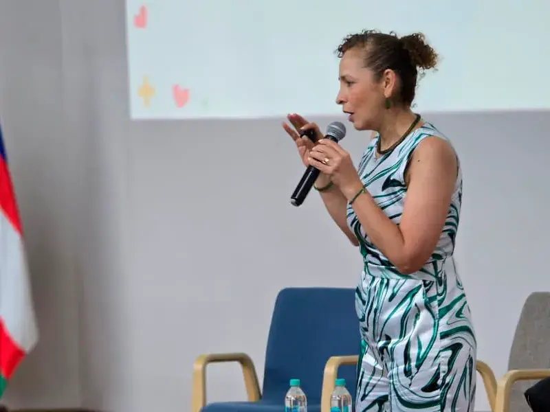 "El país vive un momento histórico en materia de salud mental"