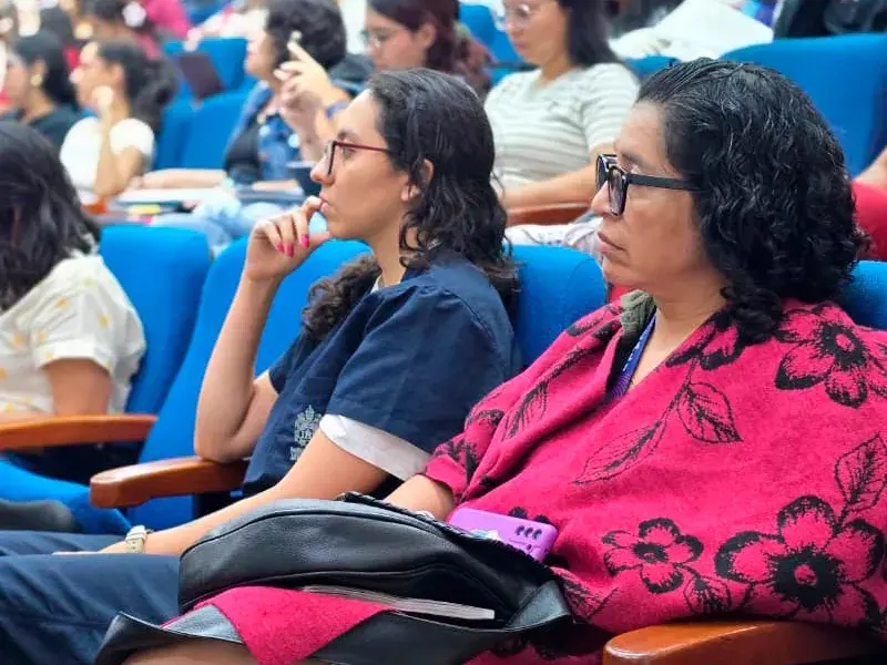 "El país vive un momento histórico en materia de salud mental"