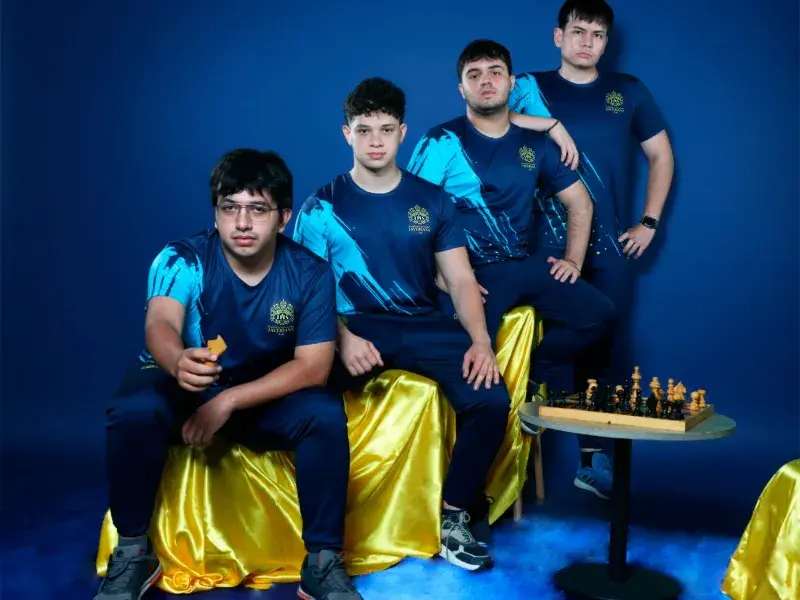 Talento javeriano que trasciende fronteras: nuestros deportistas brillan en Intersuj México 2025