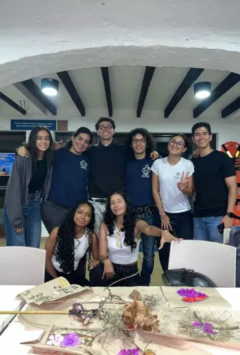 campus universitario