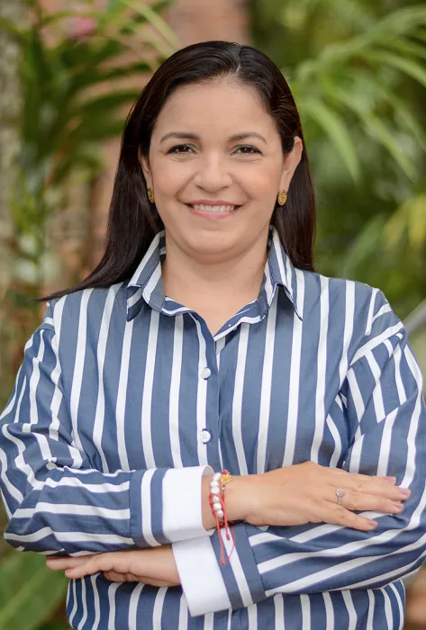 Olga Tatiana Rodriguez