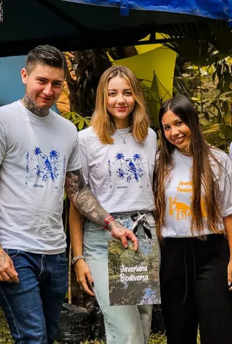Javeriana Biodiversa 2025