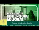 Embedded thumbnail for Estudia Biología en la Javeriana Cali > Elementos adicionales de la página > Galería > Content Multimedia Gallery