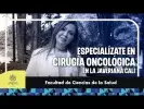 Embedded thumbnail for Especialización en Cirugía Oncológica > Elementos adicionales de la página > Galería > Content Multimedia Gallery