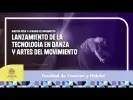 Embedded thumbnail for Tecnología en Danza y Artes del Movimiento > Elementos adicionales de la página > Galería > Content Multimedia Gallery