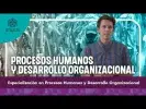 Embedded thumbnail for Especialización en Procesos Humanos y Desarrollo Organizacional > Elementos adicionales de la página > Galería > Content Multimedia Gallery