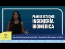 Embedded thumbnail for Estudia Ingeniería Biomédica > Elementos adicionales de la página > Galería > Content Multimedia Gallery