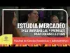 Embedded thumbnail for Estudia Mercadeo en la Javeriana Cali